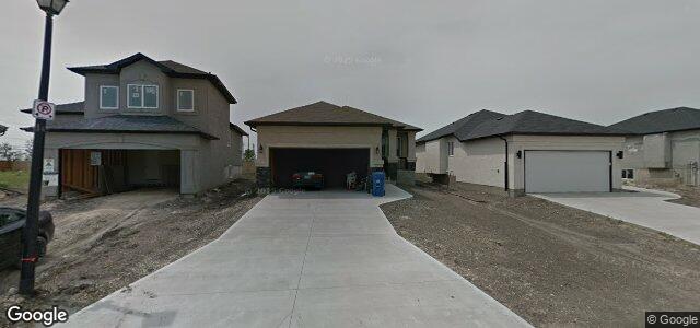 38 Clara Demarchi Place（加拿大曼尼托巴省温尼伯市）房屋照片