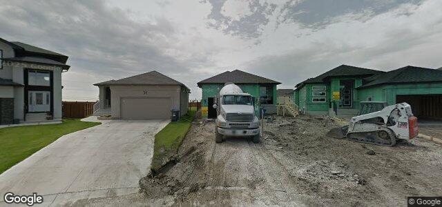 38 David Evans Place（加拿大曼尼托巴省温尼伯市）房屋照片