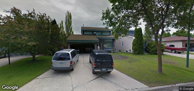 38 Radley Bay（加拿大曼尼托巴省温尼伯市）房屋照片