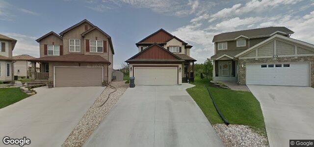 38 Robert Blaikie Place（加拿大曼尼托巴省温尼伯市）房屋照片