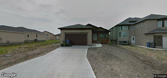 38 Terry Scott Bay（加拿大曼尼托巴省温尼伯市）房屋照片