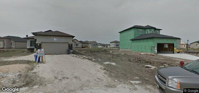 38 Vander Graaf Place（加拿大曼尼托巴省温尼伯市）房屋照片