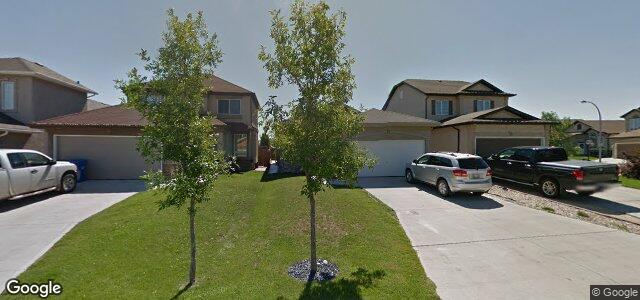 39 Al Thompson Drive（加拿大曼尼托巴省温尼伯市）房屋照片