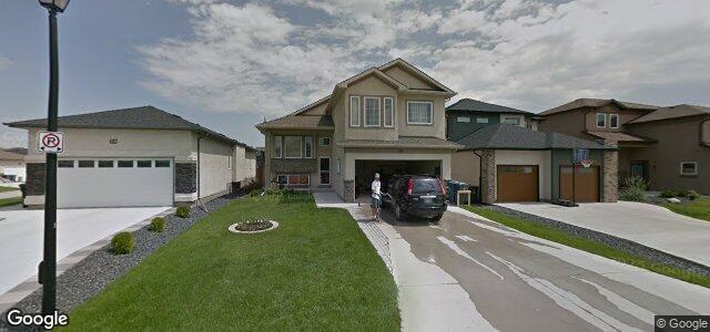 39 Dennis Lindsay Road（加拿大曼尼托巴省温尼伯市）房屋照片