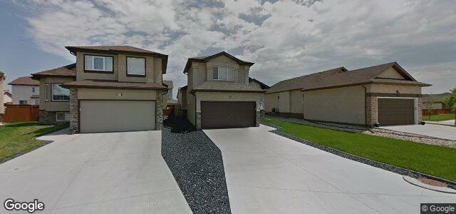 39 Domia Place（加拿大曼尼托巴省温尼伯市）房屋照片