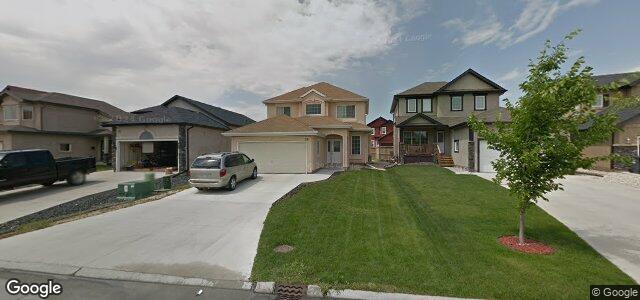 39 Golis Bay（加拿大曼尼托巴省温尼伯市）房屋照片