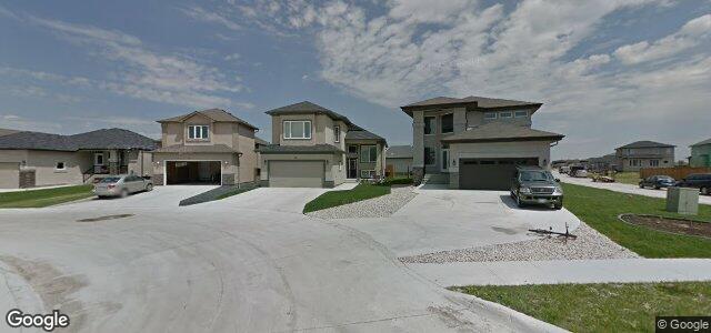 39 Pinetop Road（加拿大曼尼托巴省温尼伯市）房屋照片