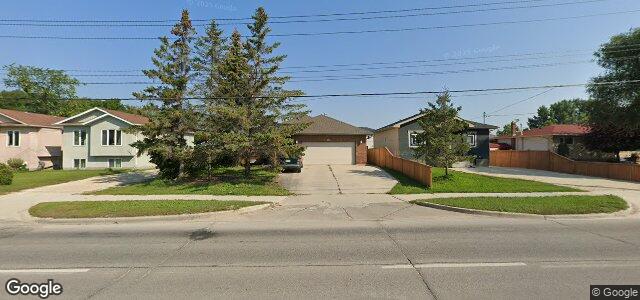 393 Grassie Boulevard（加拿大曼尼托巴省溫尼伯市）房屋照片