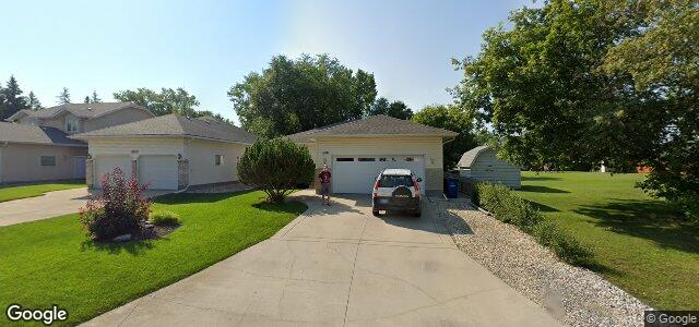 396 Jacques Avenue（加拿大曼尼托巴省温尼伯市）房屋照片