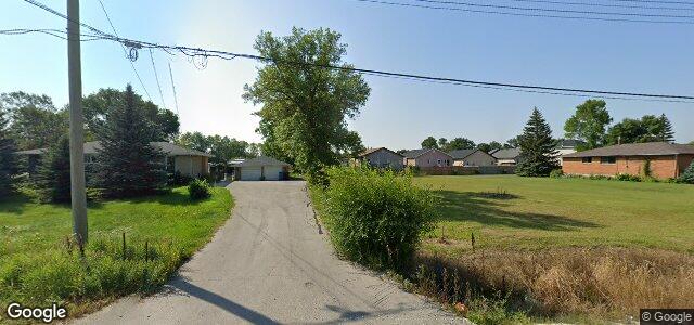 4-446 Grassie Boulevard（加拿大曼尼托巴省温尼伯市）房屋照片