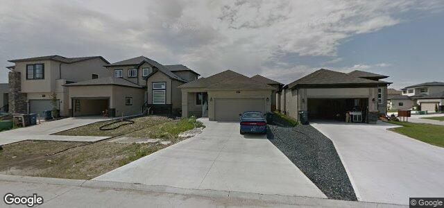 40 Dennis Lindsay Road（加拿大曼尼托巴省温尼伯市）房屋照片