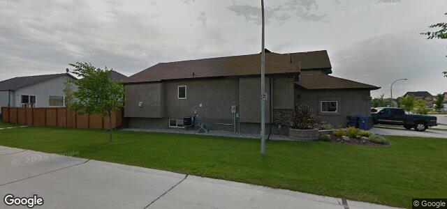 40 Golis Bay（加拿大曼尼托巴省温尼伯市）房屋照片