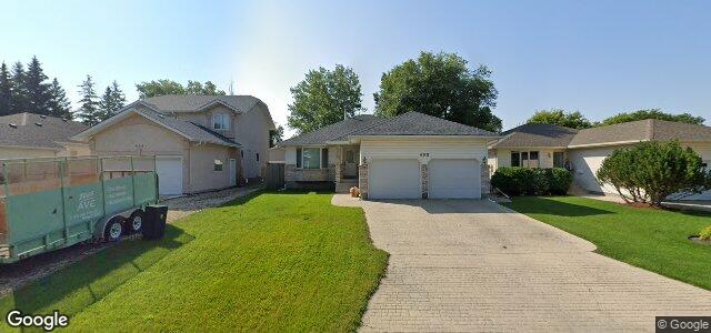 400 Jacques Avenue ਦੀ ਫੋਟੋ, ਵਿਨੀਪਿਗ, ਮੈਨੀਟੋਬਾ