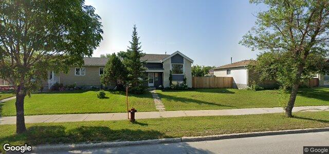 406 Grassie Boulevard（加拿大曼尼托巴省溫尼伯市）房屋照片