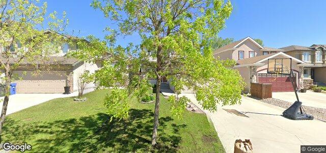 41 Notley Drive（加拿大曼尼托巴省温尼伯市）房屋照片