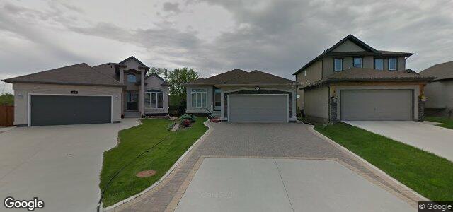 411 Reg Wyatt Way（加拿大曼尼托巴省温尼伯市）房屋照片