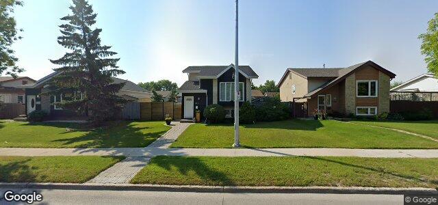 412 Grassie Boulevard（加拿大曼尼托巴省温尼伯市）房屋照片