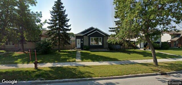 414 Grassie Boulevard（加拿大曼尼托巴省温尼伯市）房屋照片