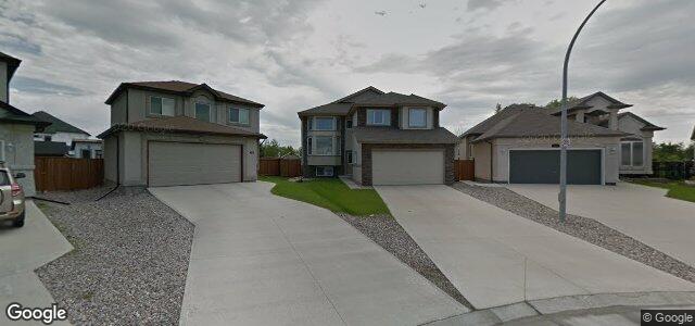 419 Reg Wyatt Way（加拿大曼尼托巴省温尼伯市）房屋照片