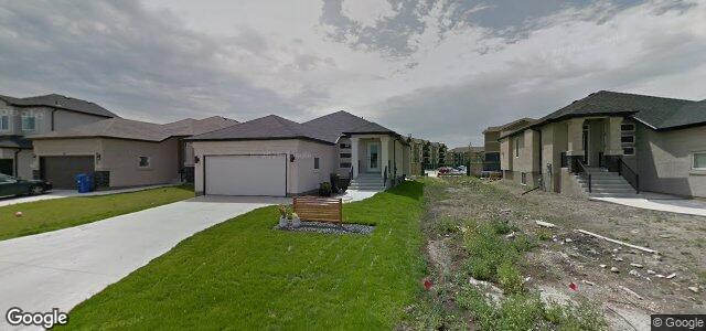 42 Clara Demarchi Place（加拿大曼尼托巴省温尼伯市）房屋照片