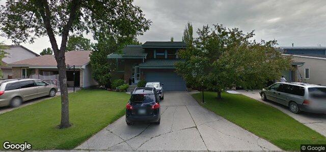 42 Radley Bay（加拿大曼尼托巴省温尼伯市）房屋照片