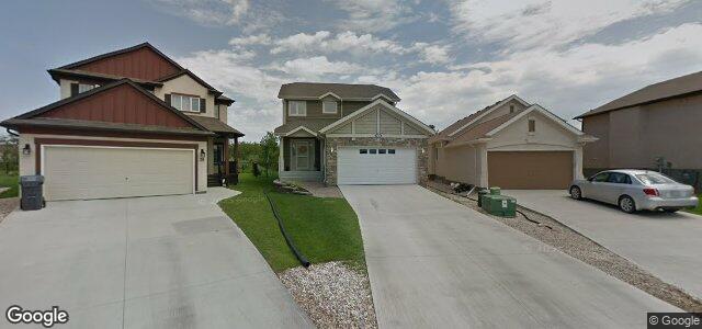 Photo of 42 Robert Blaikie Place in Winnipeg, Manitoba