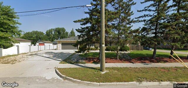 421 Grassie Boulevard（加拿大曼尼托巴省温尼伯市）房屋照片