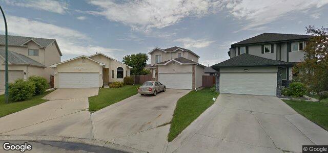 43 Blue Horizon Cove（加拿大曼尼托巴省温尼伯市）房屋照片