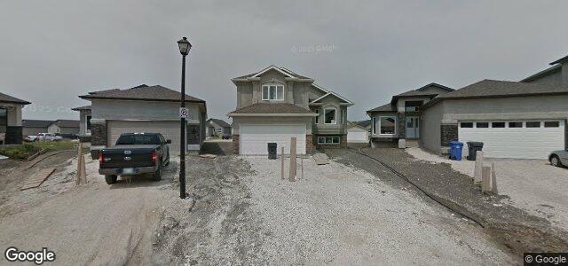 43 Brunka Place（加拿大曼尼托巴省温尼伯市）房屋照片