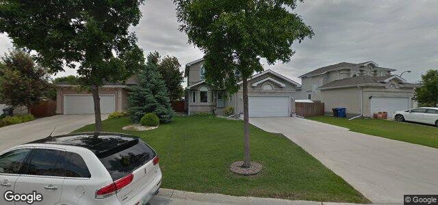 43 Colin Maxwell Bay（加拿大曼尼托巴省温尼伯市）房屋照片