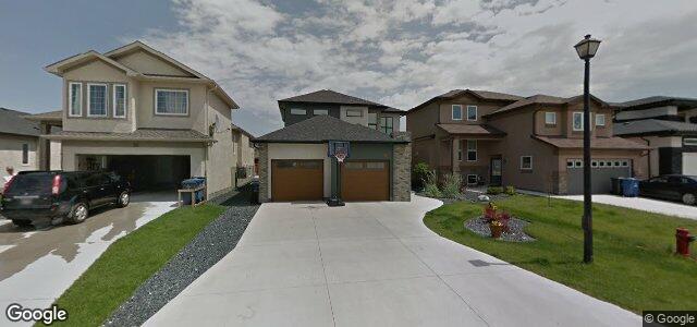 43 Dennis Lindsay Road（加拿大曼尼托巴省温尼伯市）房屋照片