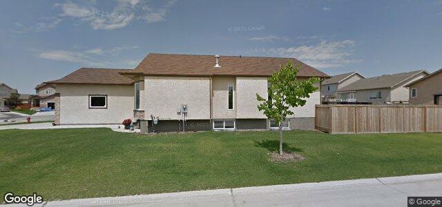 43 Domia Place（加拿大曼尼托巴省温尼伯市）房屋照片