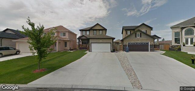 43 Golis Bay（加拿大曼尼托巴省温尼伯市）房屋照片