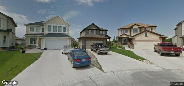 Photo of 43 John Mann Place in Winnipeg, Manitoba