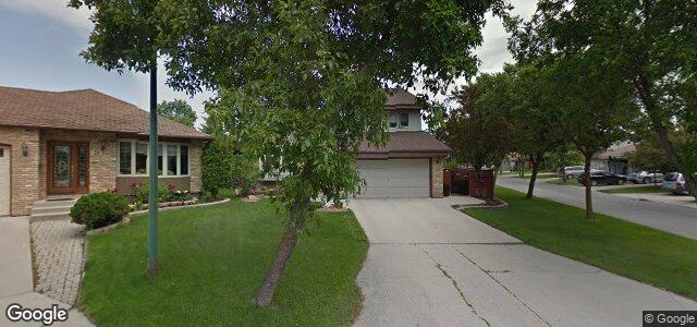 43 Radley Bay（加拿大曼尼托巴省温尼伯市）房屋照片