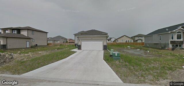 43 Terry Scott Bay（加拿大曼尼托巴省温尼伯市）房屋照片