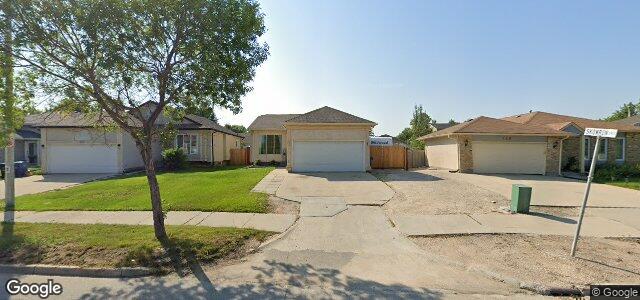 430 Grassie Boulevard（加拿大曼尼托巴省温尼伯市）房屋照片