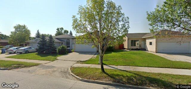 432 Grassie Boulevard（加拿大曼尼托巴省温尼伯市）房屋照片