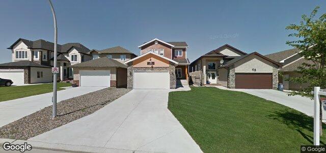 44 Al Thompson Drive（加拿大曼尼托巴省温尼伯市）房屋照片