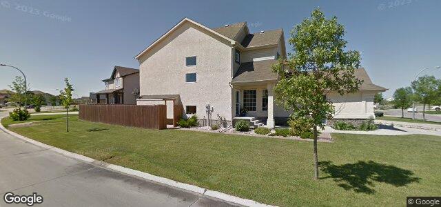 44 Notley Drive（加拿大曼尼托巴省温尼伯市）房屋照片