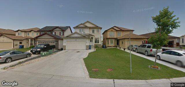 Photo of 447 Reg Wyatt Way in Winnipeg, Manitoba