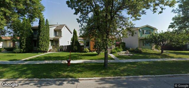 46 Mclellan Drive（加拿大曼尼托巴省温尼伯市）房屋照片