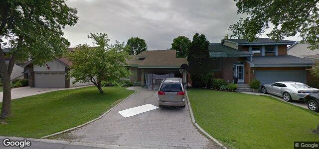 46 Radley Bay（加拿大曼尼托巴省温尼伯市）房屋照片