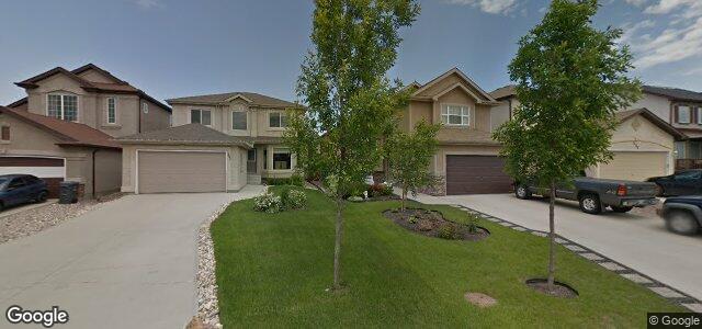 467 Reg Wyatt Way（加拿大曼尼托巴省温尼伯市）房屋照片