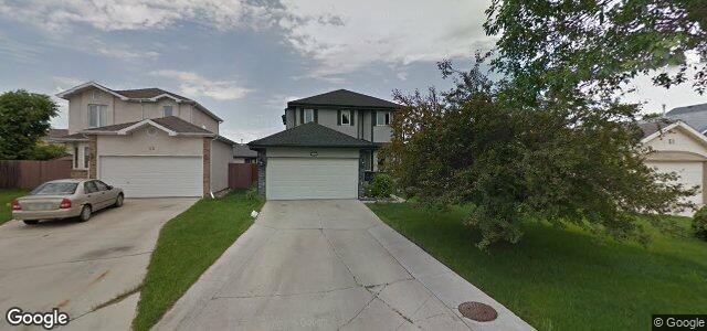 47 Blue Horizon Cove（加拿大曼尼托巴省温尼伯市）房屋照片