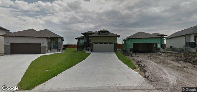 47 Bridgewood Drive（加拿大曼尼托巴省温尼伯市）房屋照片