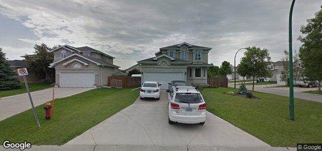 47 Colin Maxwell Bay（加拿大曼尼托巴省温尼伯市）房屋照片