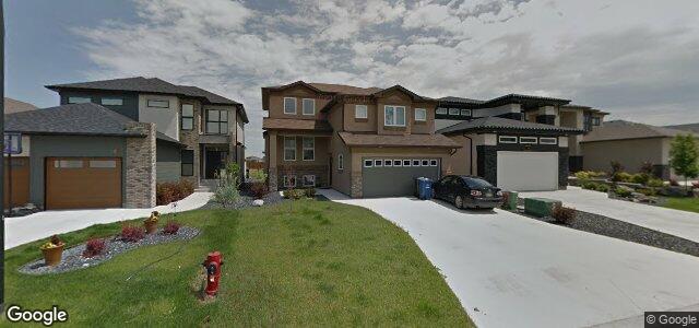 47 Dennis Lindsay Road（加拿大曼尼托巴省温尼伯市）房屋照片