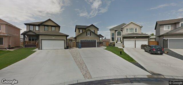 47 Golis Bay（加拿大曼尼托巴省温尼伯市）房屋照片