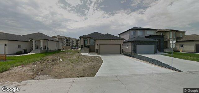 47 Harvey Place（加拿大曼尼托巴省温尼伯市）房屋照片